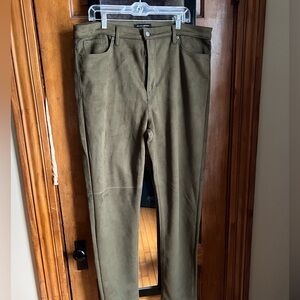 Banana Republic Skinny fit Pants